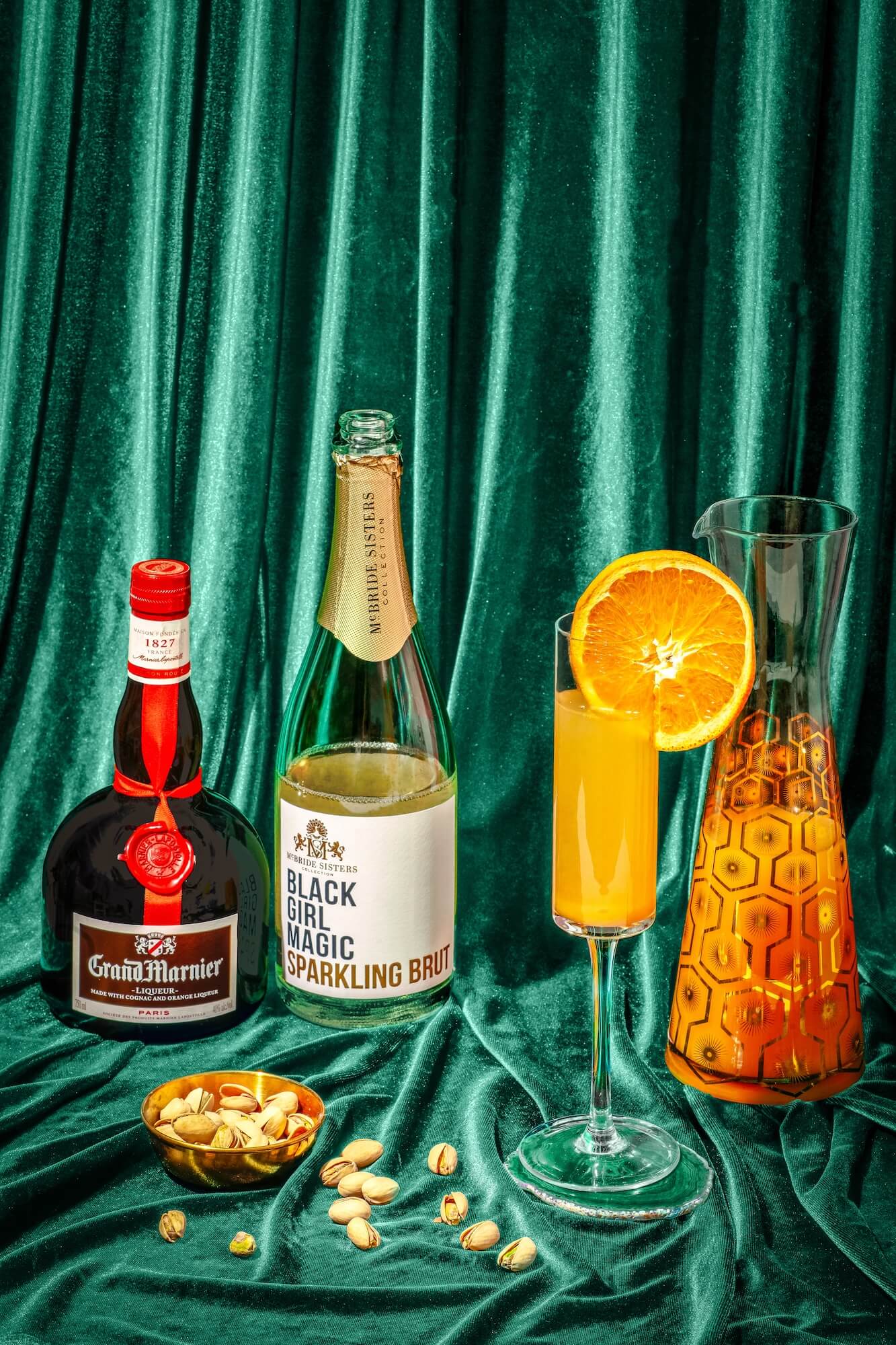 Grand Mimosa