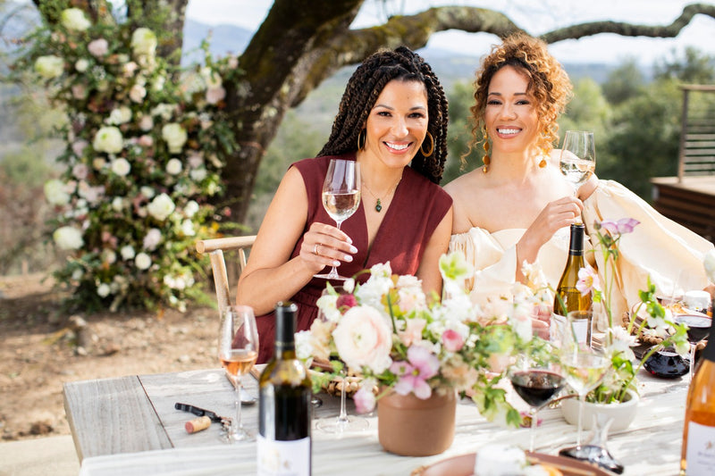 Host A Summer Wine Tasting Party
