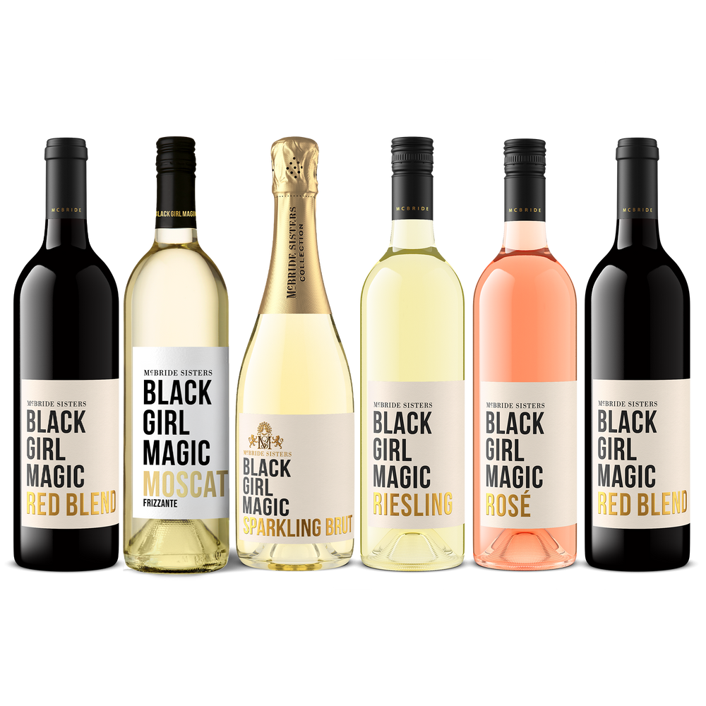 Black Girl Magic Set