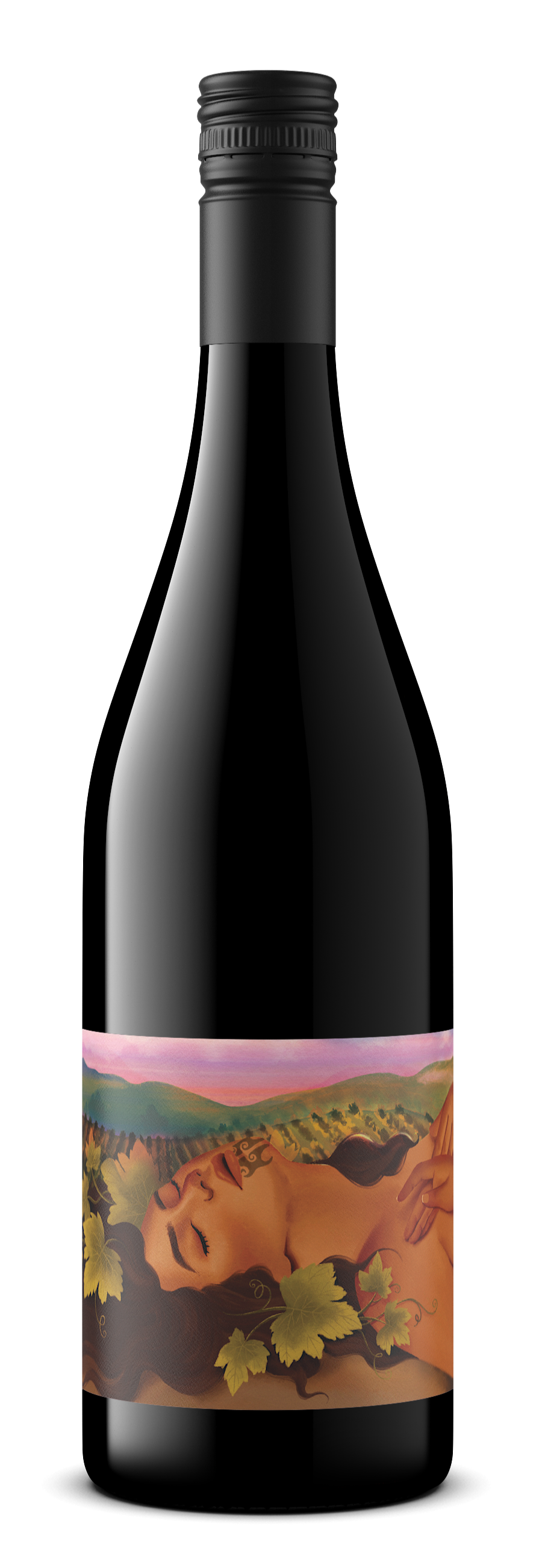 McBride Sisters Collection Reserve Pinot Noir 'Papatūānuku' Central Otago, New Zealand