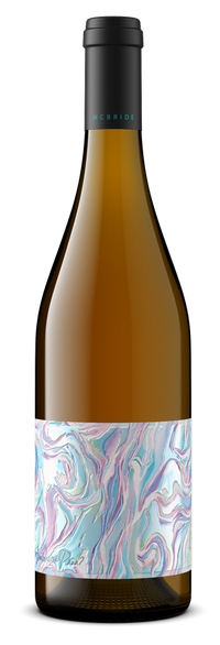 McBride Sisters Collection Reserve White Wine “Abalone or Pāua?” Paso Robles, California 2021