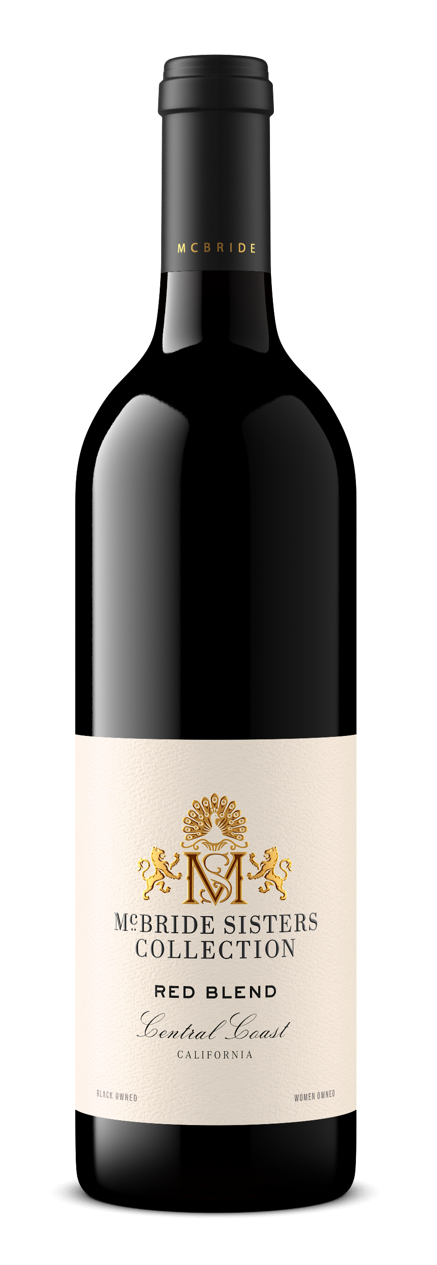 McBride Sisters Collection Red Blend Central Coast