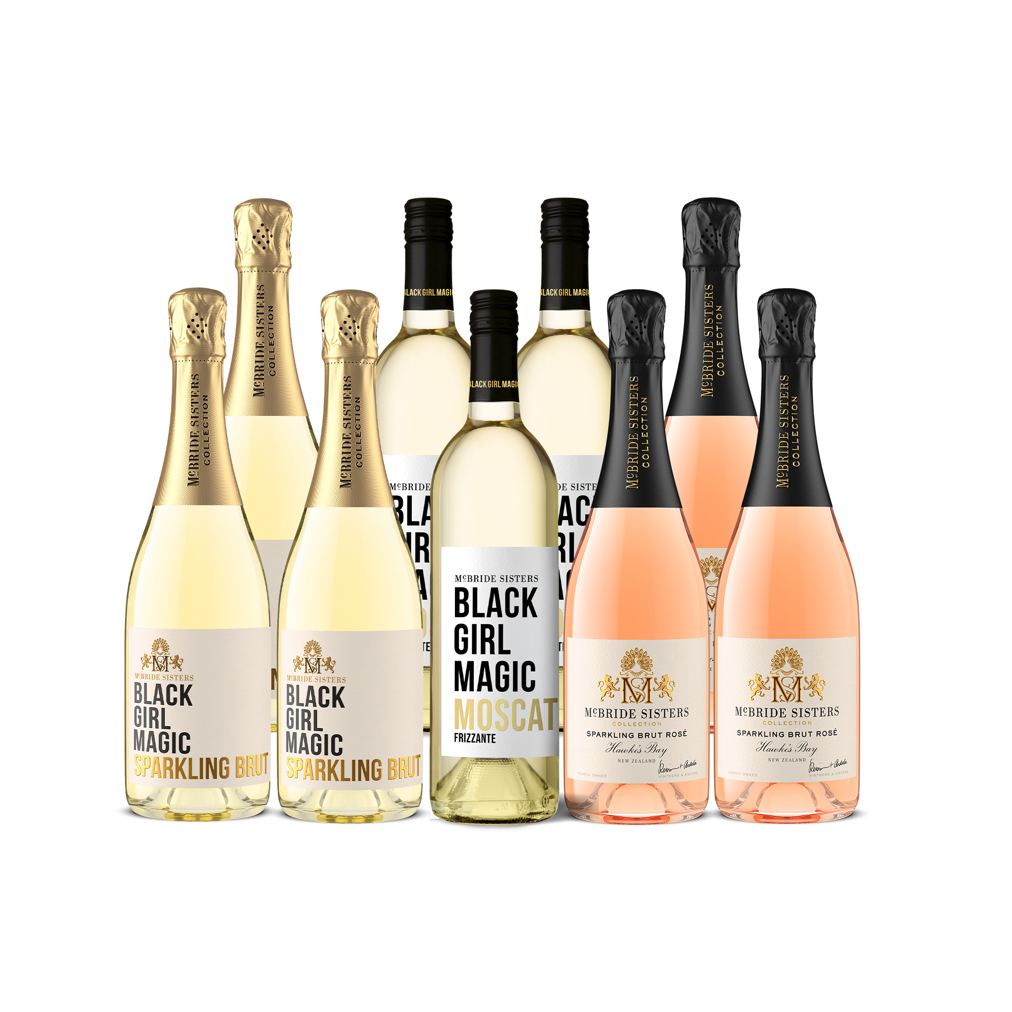 【即日発送】QUNG champagneグラデーションビジューops Bubbly Brunch Set