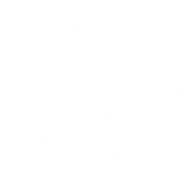 McBride Sisters MBE Certificate