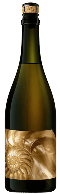 McBride Sisters Collection Reserve Blanc de Blancs Sparkling Wine 'Golden Spiral' Santa Lucia Highlands, California 2021
