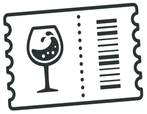 ticket icon
