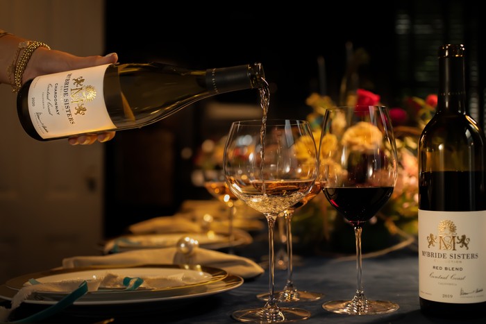 Decorating Your Holiday Feast Table