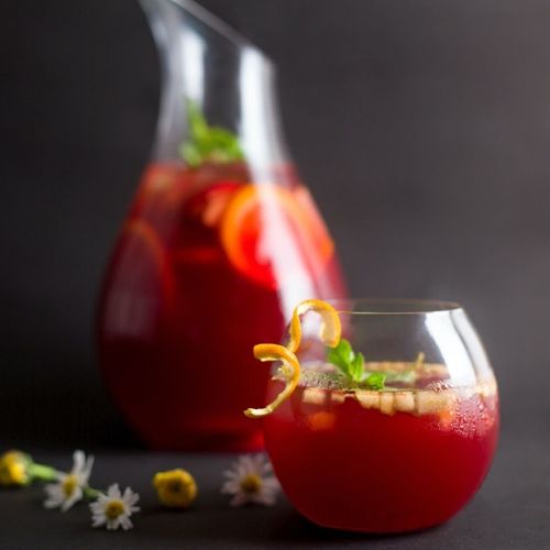 The History of Sangria and Its Powerful Influence on Afro-Latinx Communities