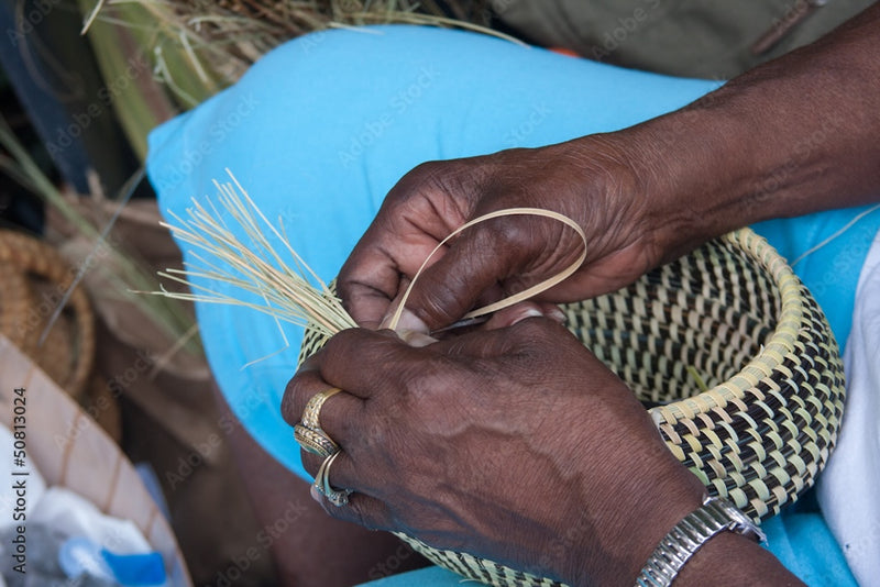 Exploring Gullah Geechee Culture