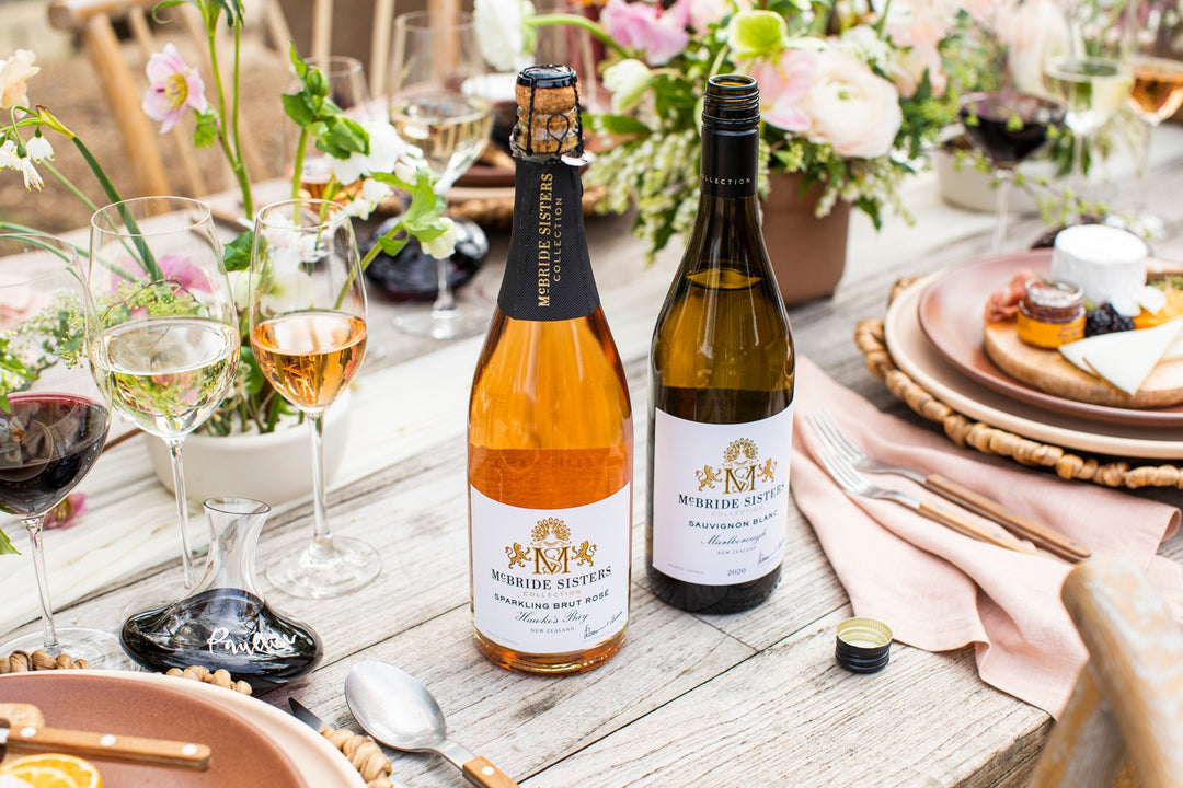Does Wine Get Better With Age? - McBride Sisters Guide