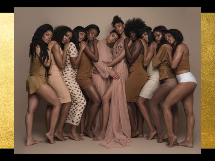 National Black Girl Magic Day