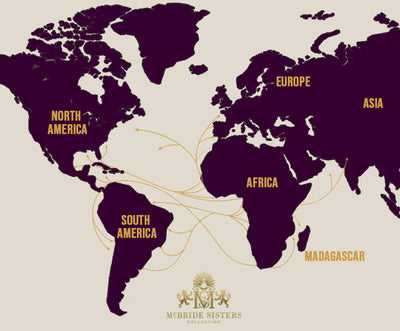 Celebrating African Diaspora Cuisine