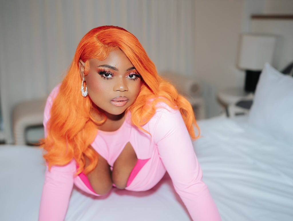 Breaking Down Barriers and Making Magic: A Chat with LU KALA
