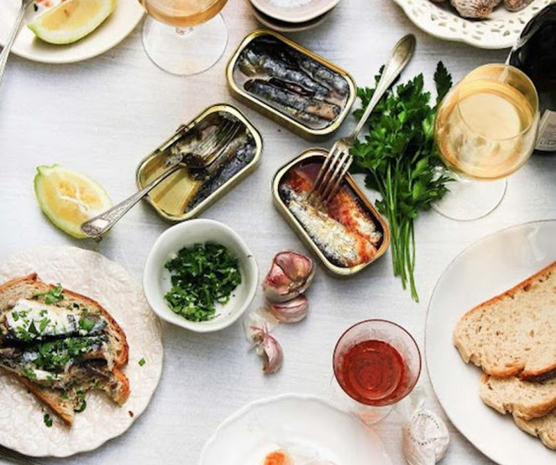 Celebrating the Maori New Year: a Matariki Feast with the McBride Sisters