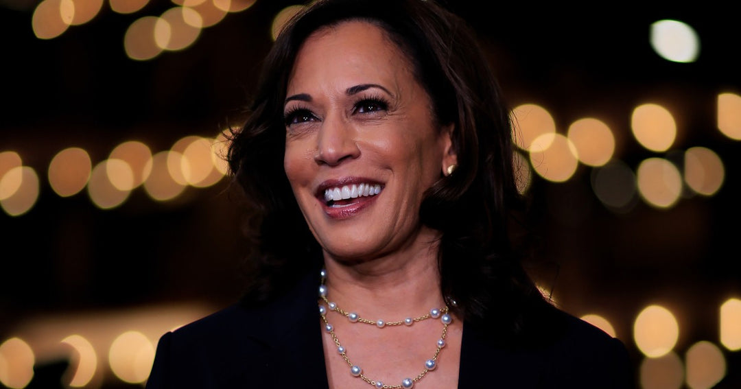 2021: The Year Of The Woman