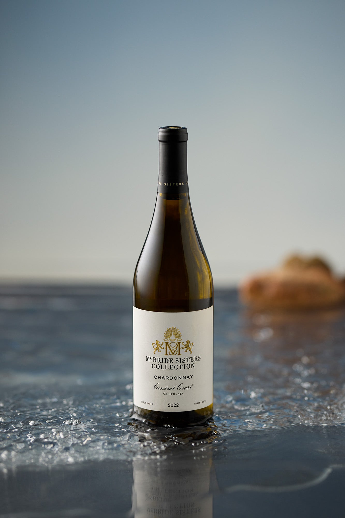 McBride Sisters Chardonnay