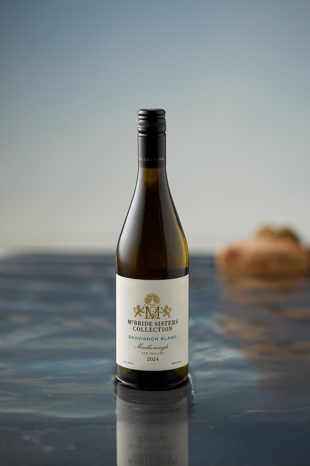 McBride Sisters Sauvignon Blanc