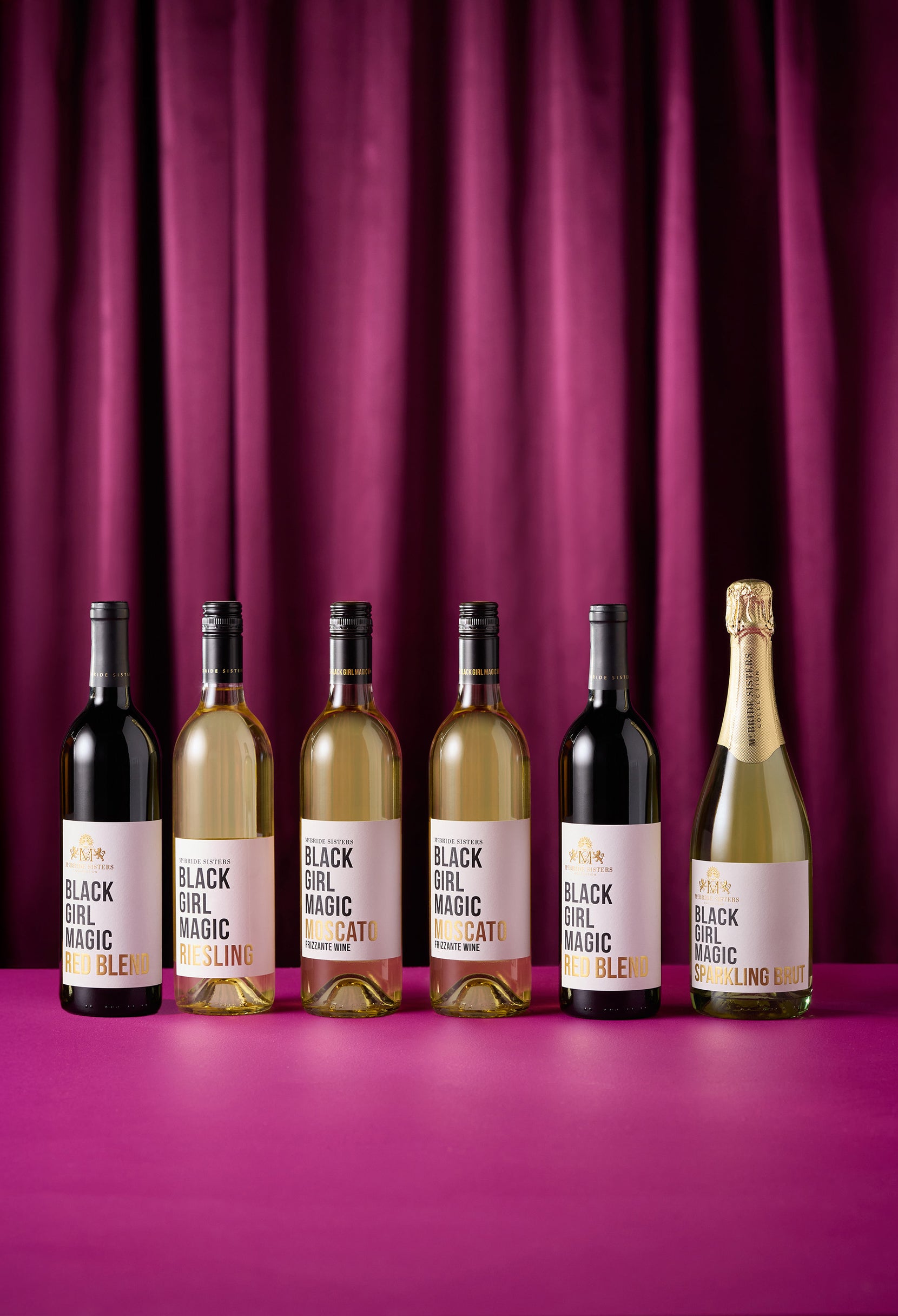 Black Girl Magic Set