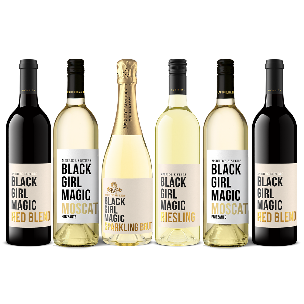 Black Girl Magic Set