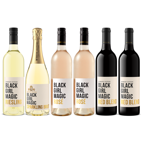 Black Girl Magic Set