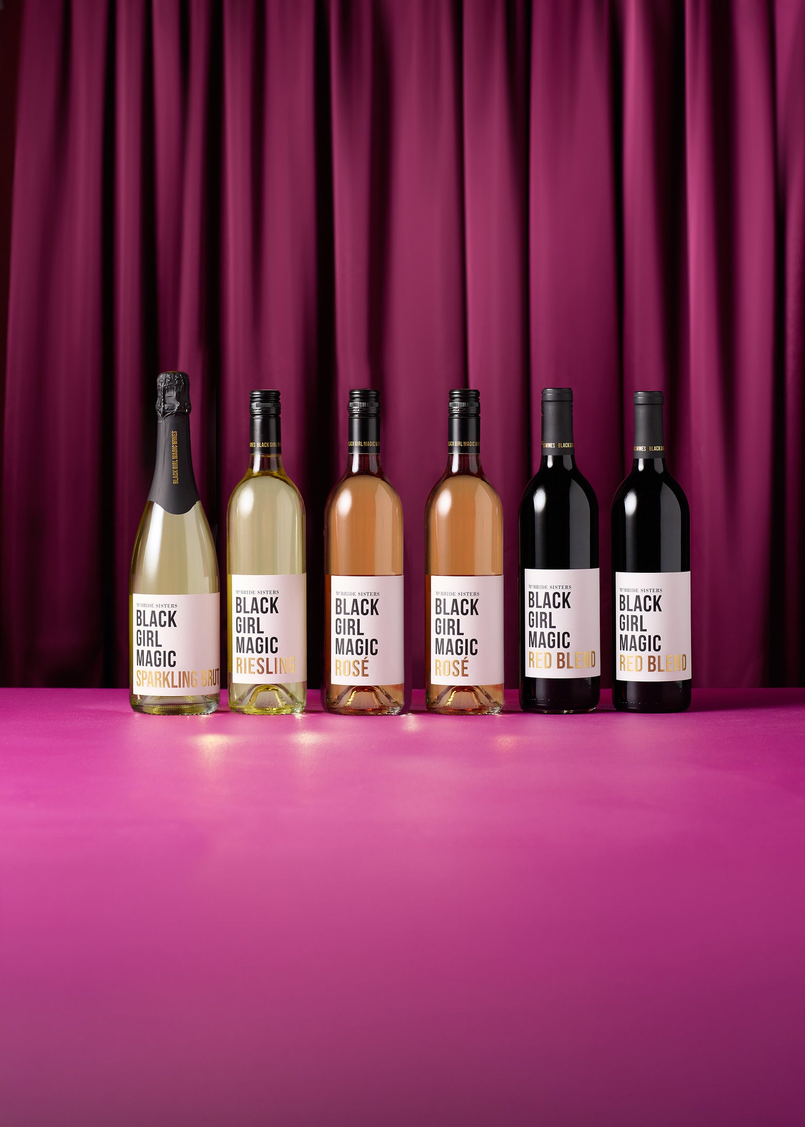 Black Girl Magic Set