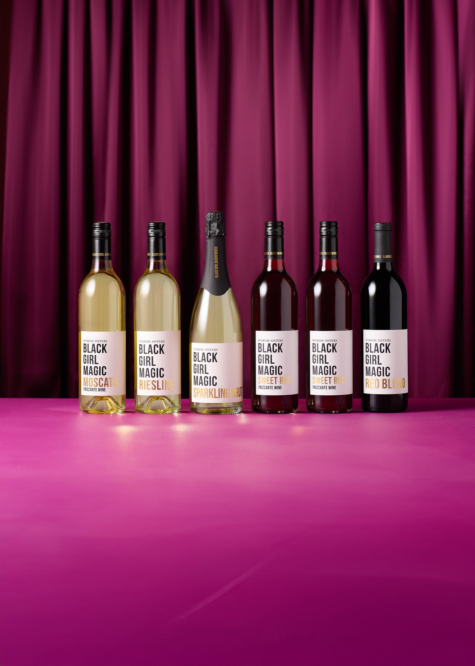 Black Girl Magic Set