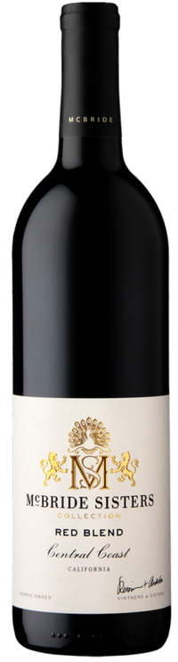 McBride Sisters Collection Red Blend Central Coast 2020