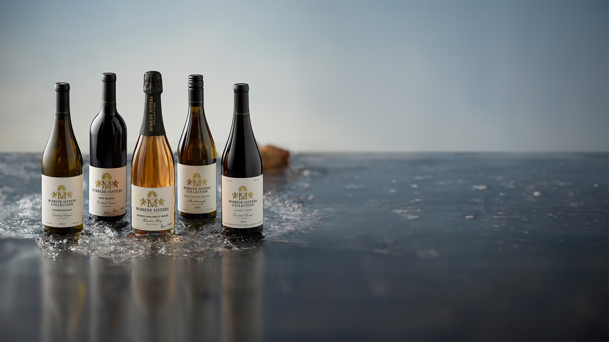 McBride Sisters Wine Collection
