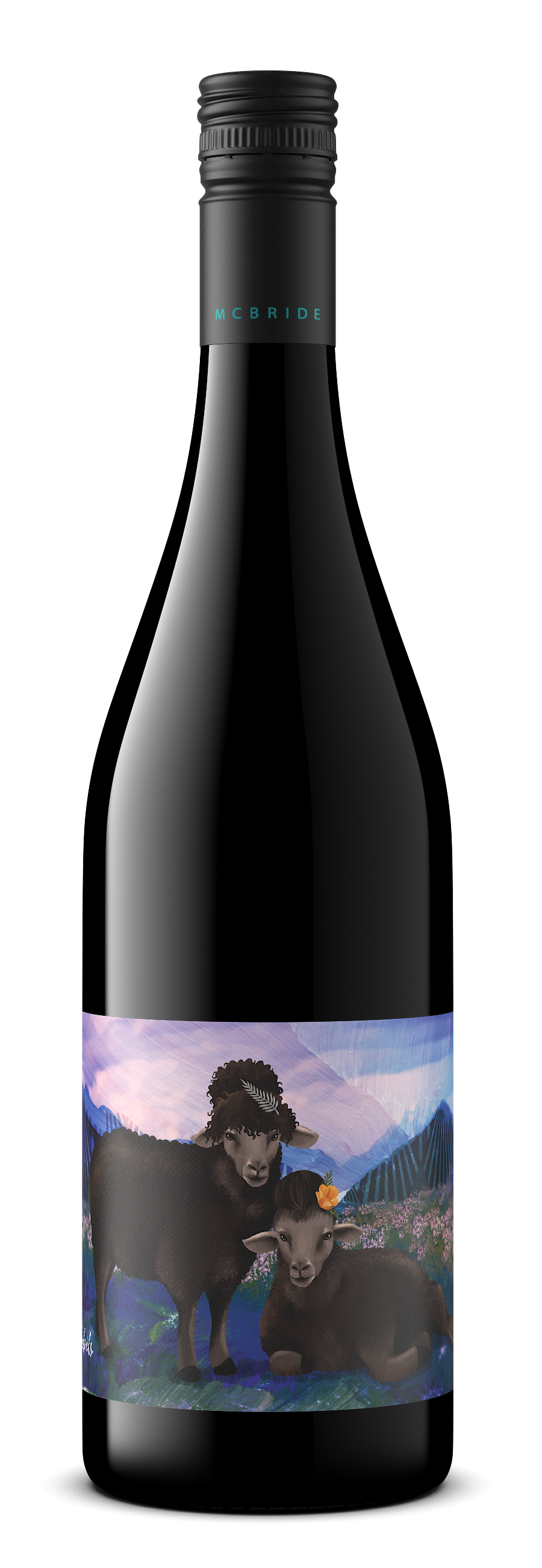 McBride Sisters Reserve Gamay Central Otago 2022