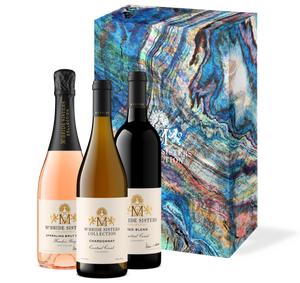McBride Sisters Collection Trio with Gift Box