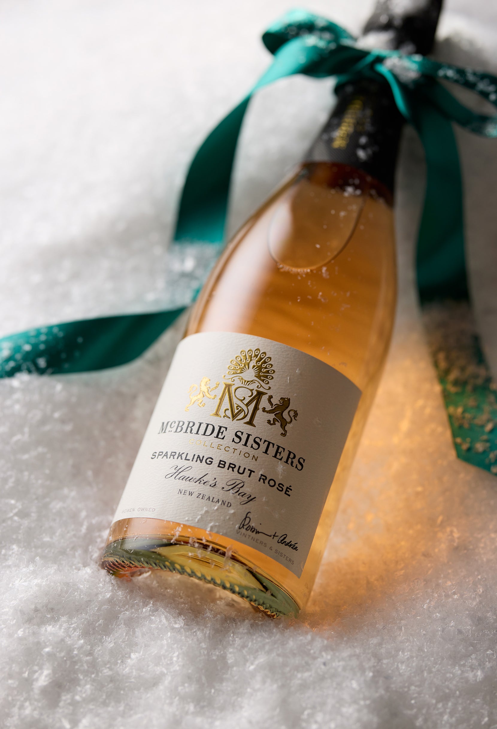 McBride Sisters Collection Box of Bubbles