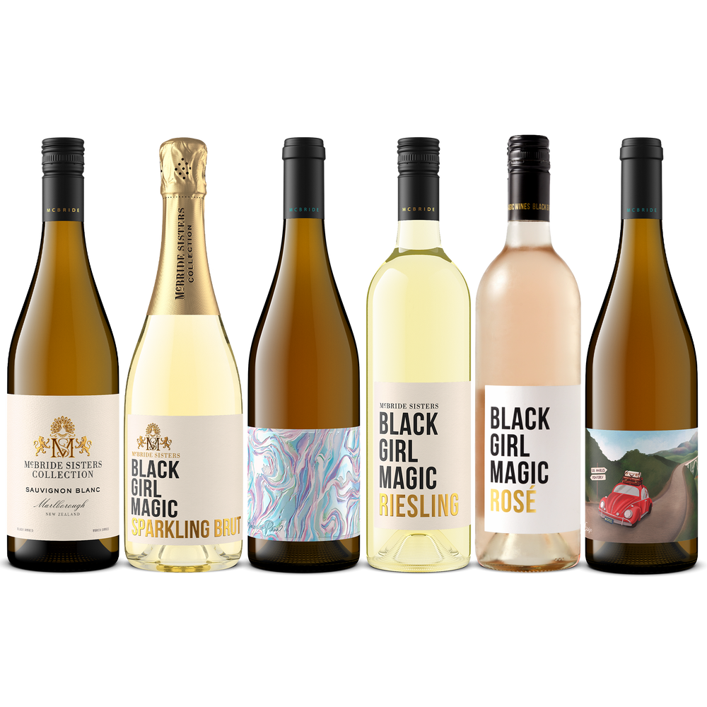Summer Sippers Set