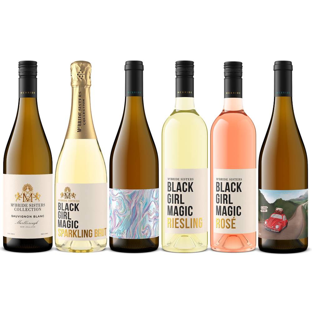 Summer Six Pack