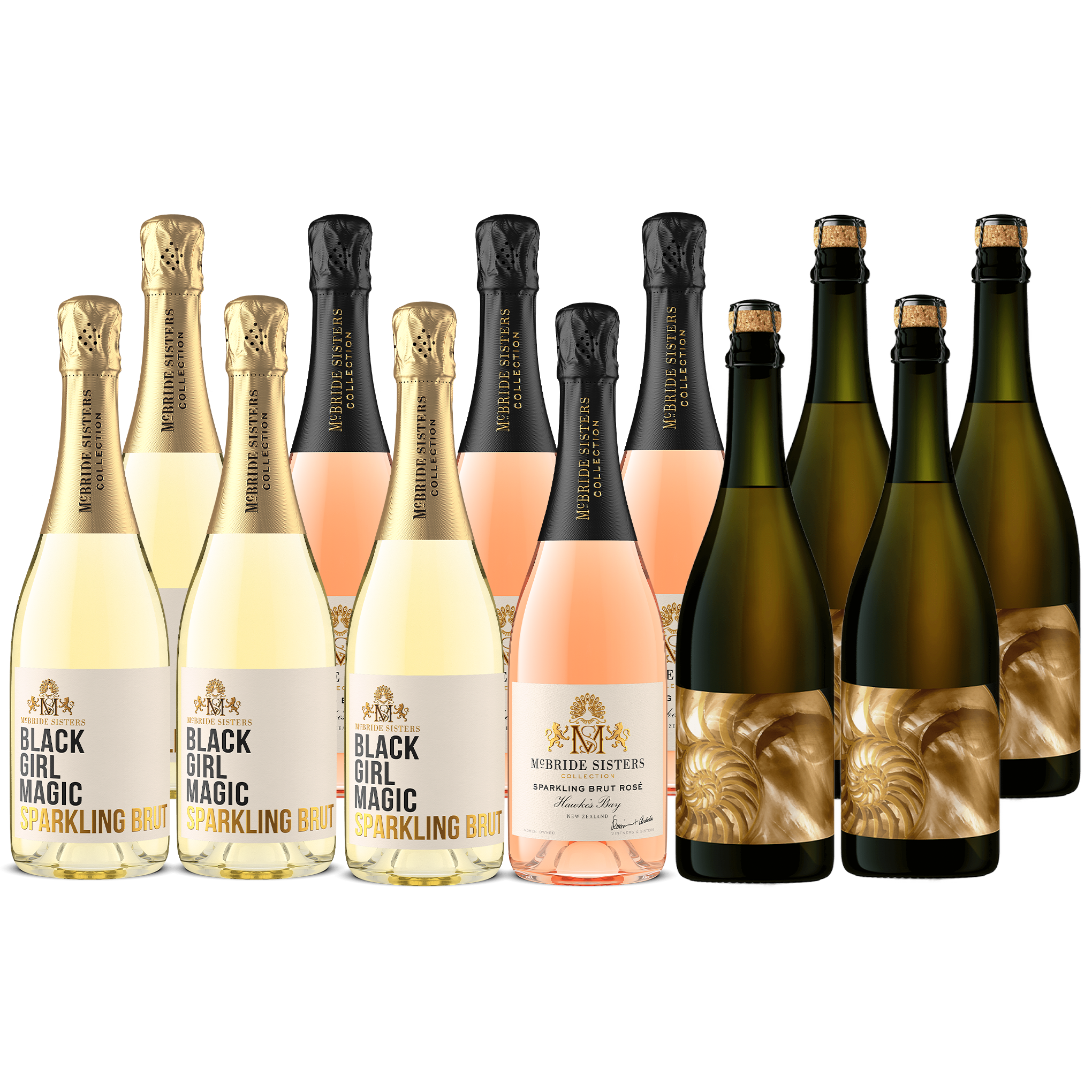 Sparkling Wines