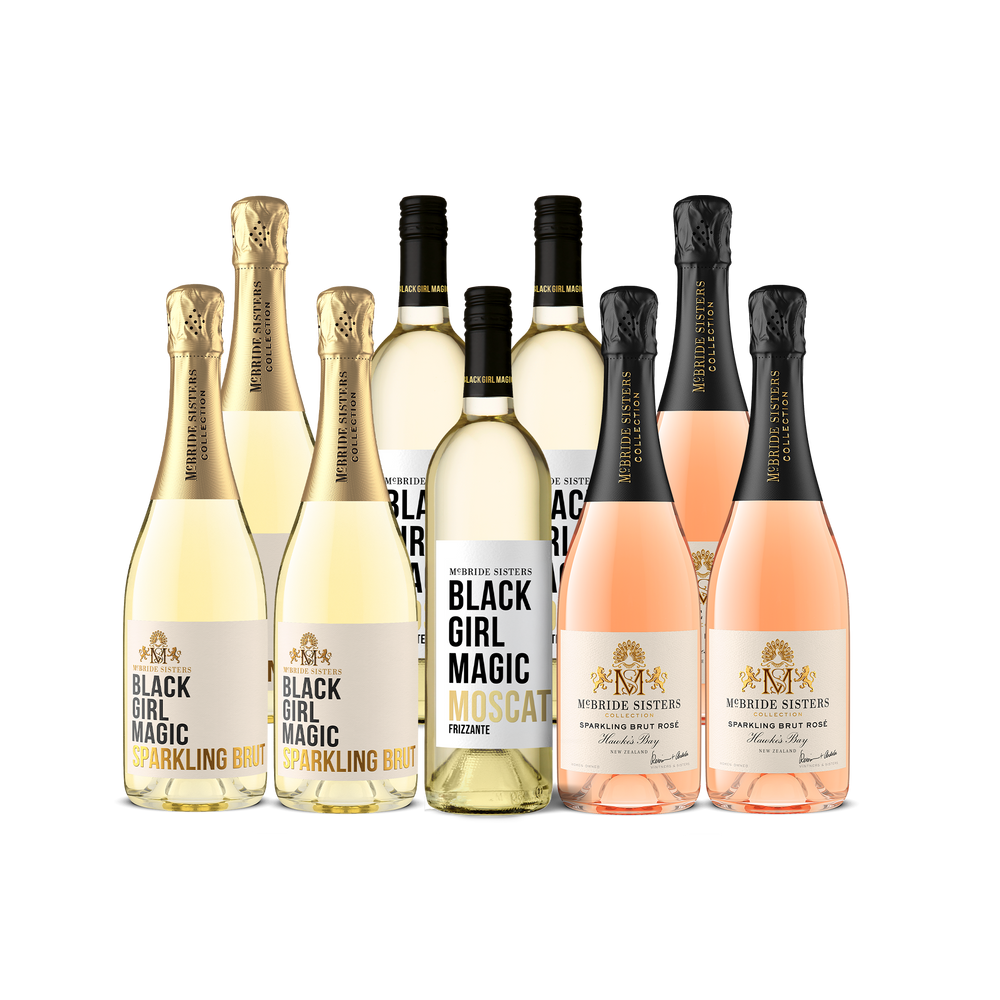 Bubbly Brunch Set