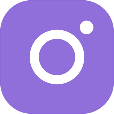 Follow us on Instagram