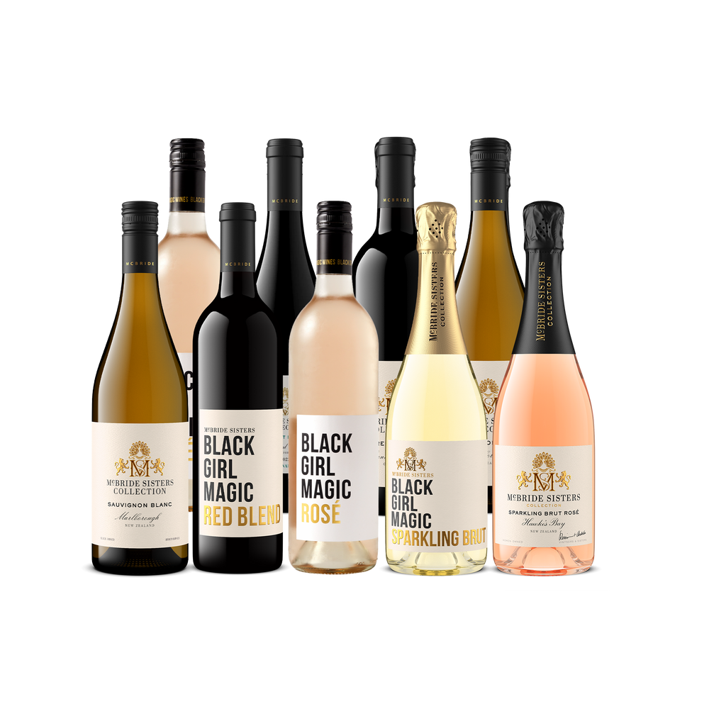Sisters’ Best Sellers Set