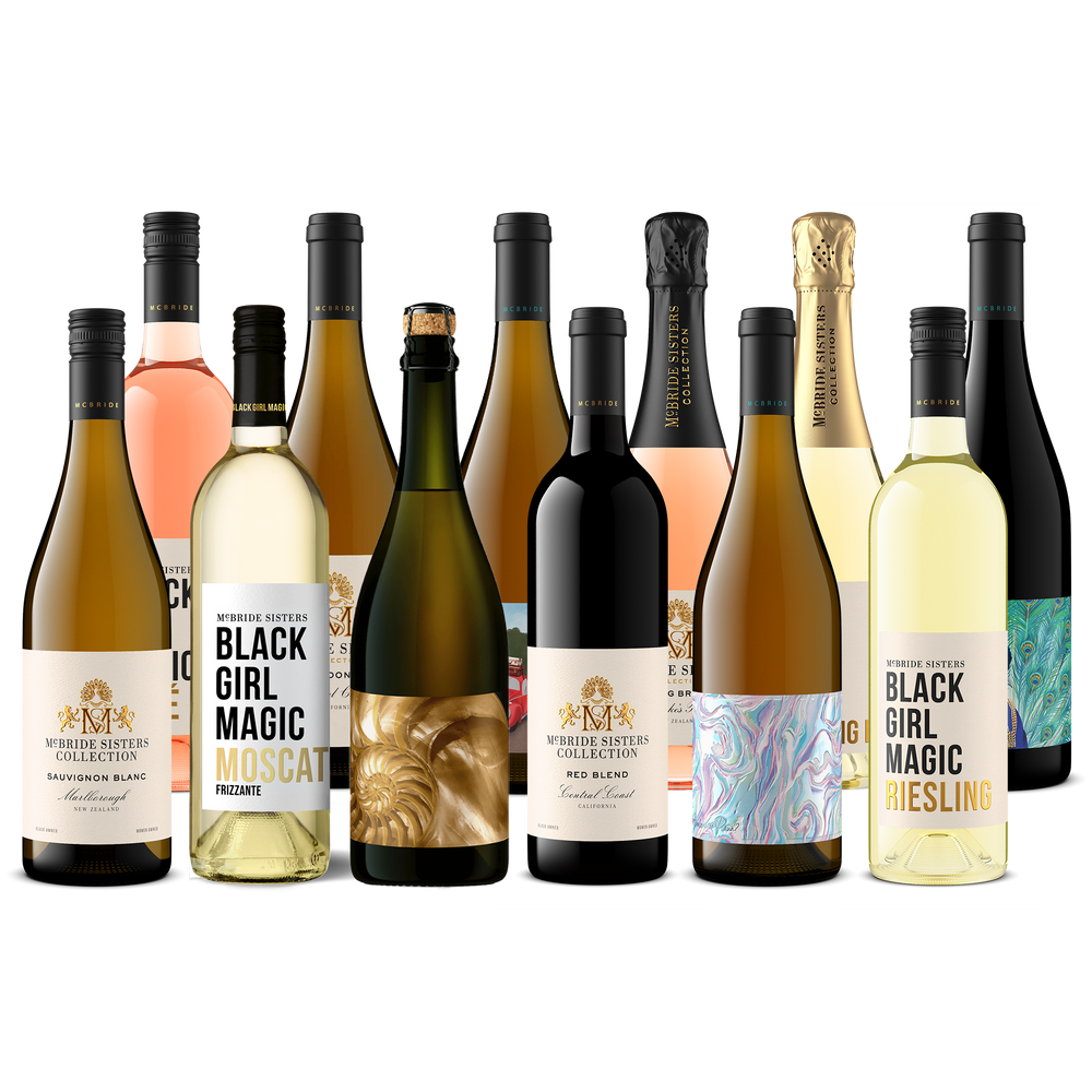 The Ultimate Summer Mixed Case