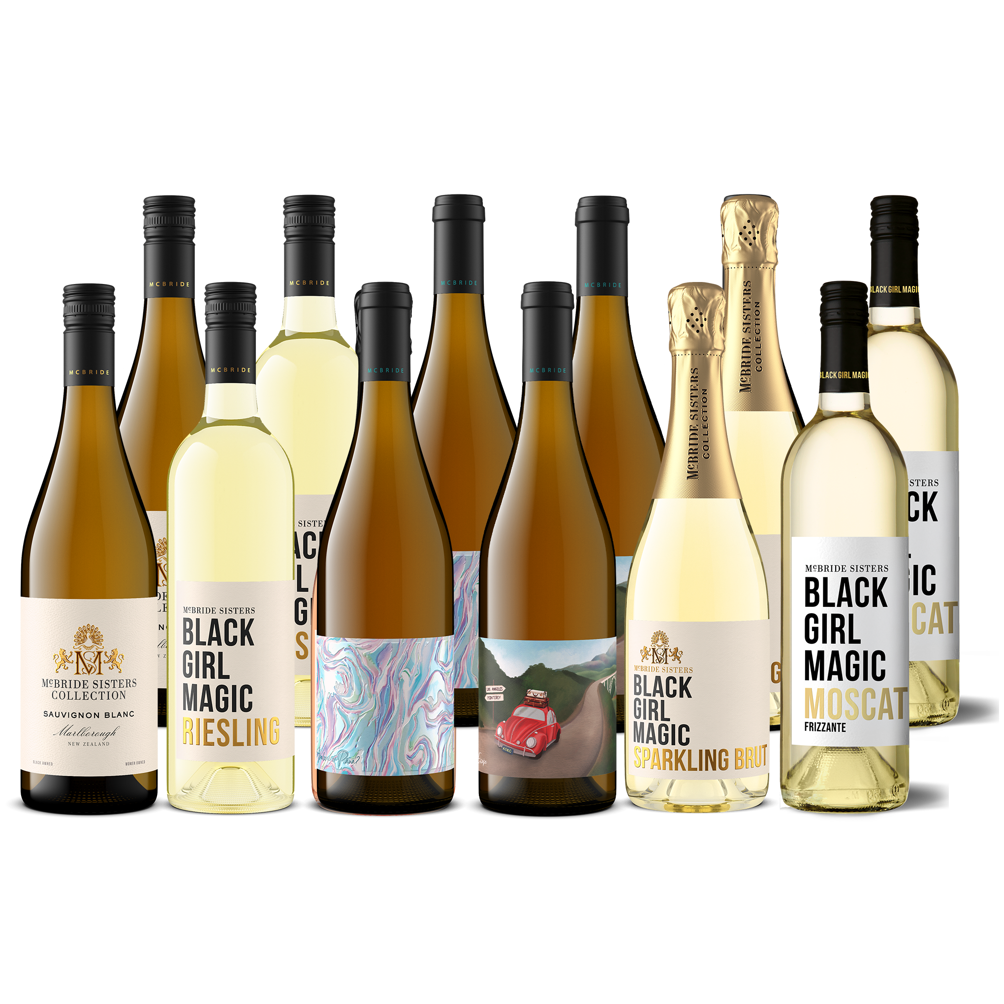White Wines